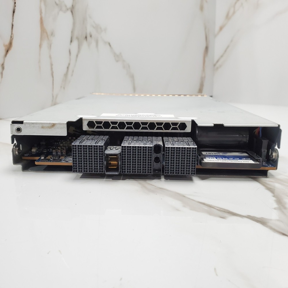 HP 876129-001 HPE MSA 2050 Modular Smart Array SAN Module Controller