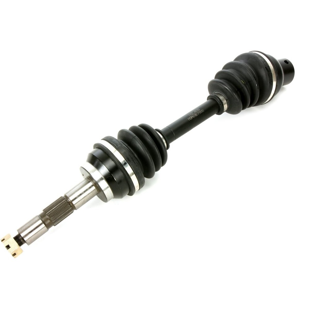 Rugged Front Left/Right Performance Axle - PAXL-6063