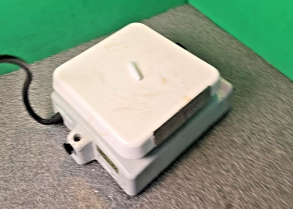 Fisher 11-500-49S Magnetic Ceramic Top Variable Speed Stirrer TESTED
