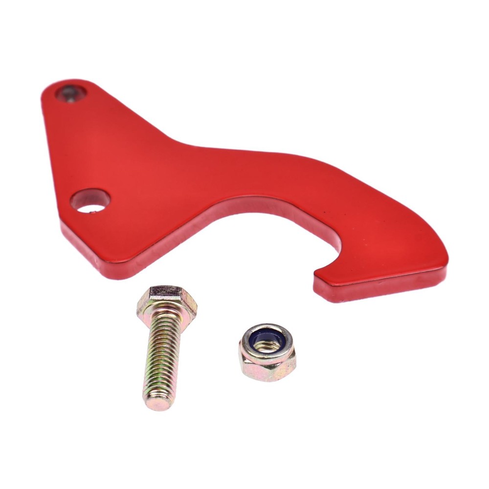 Coupler Tower Latch Kit with Hardware MSC04687 for Boss RT3 Snowplows