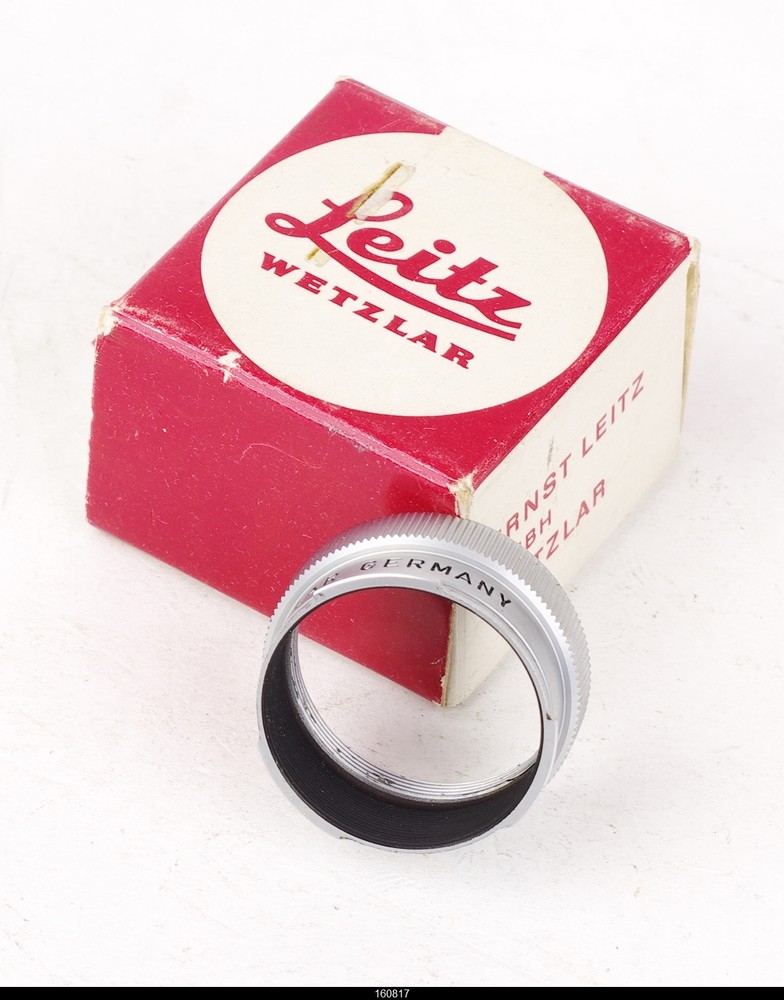 Leica UOORF 16508 Adapter Ring