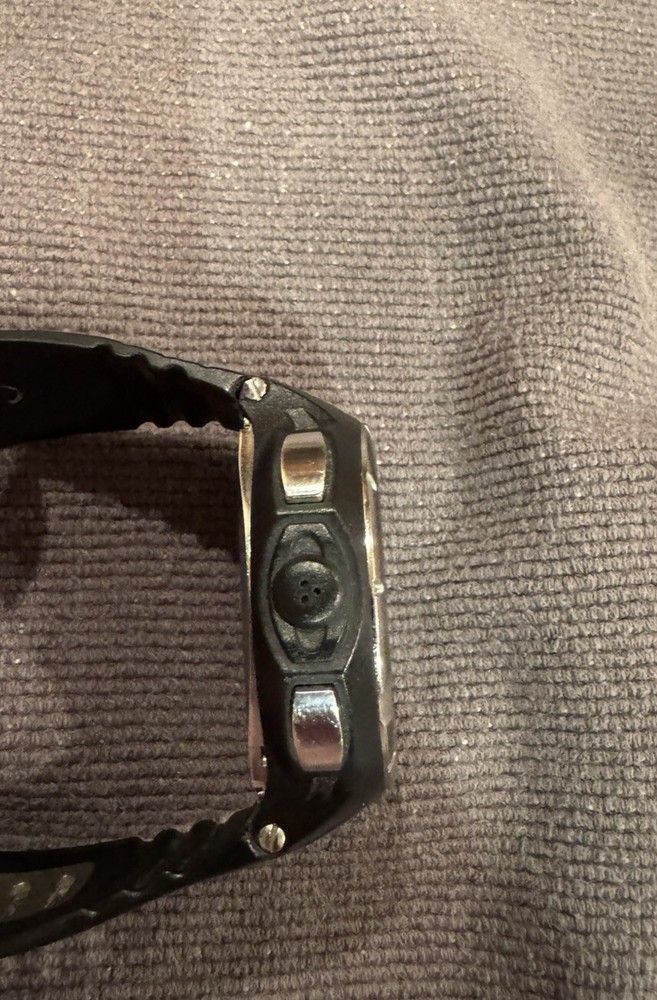 Oceanic OCi Dive Computer With Transmitter