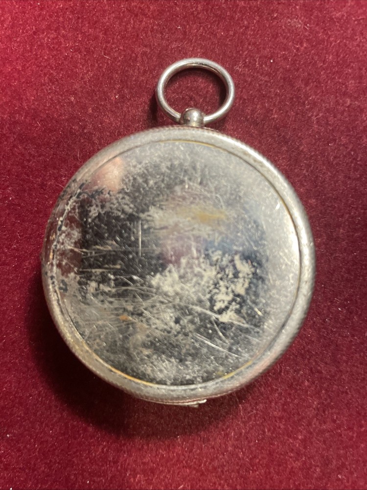 Vintage Compass Made In Germany