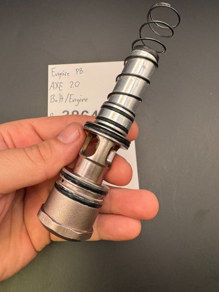 Empire PB AXE 2.0 Bolt/Engine