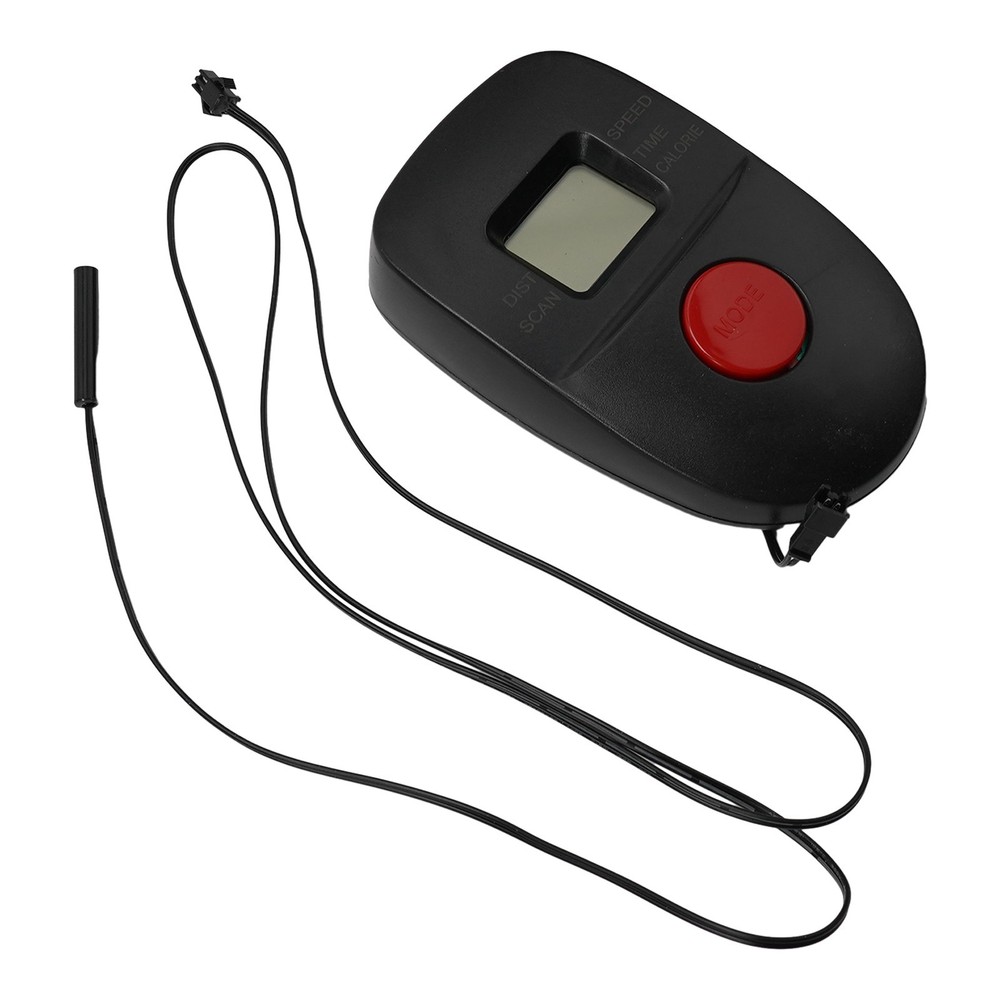 Sporting Goods Walking Machine Exercise Bike Speedometer Exercise Bikes