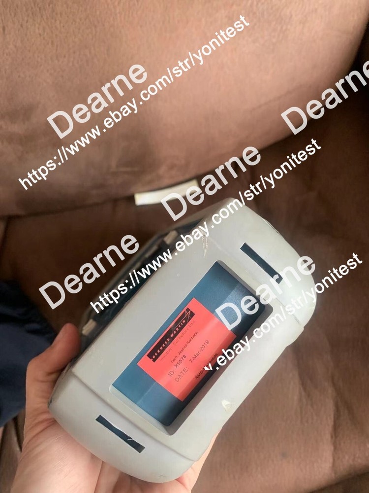 1 PCS EXTECH 381285 oscilloscope