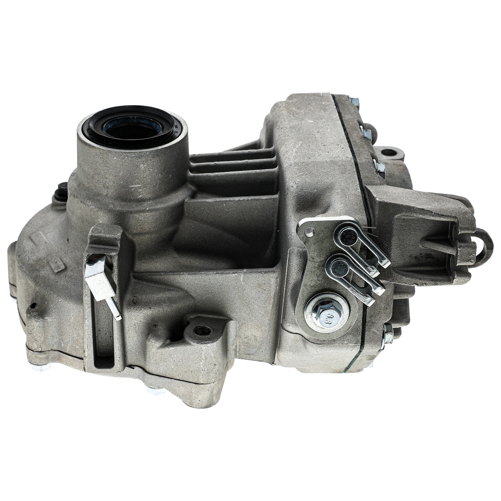 NICHE Rear Differential Gear Case for Yamaha Kodiak Grizzly 450 1CT-G6101-10-00