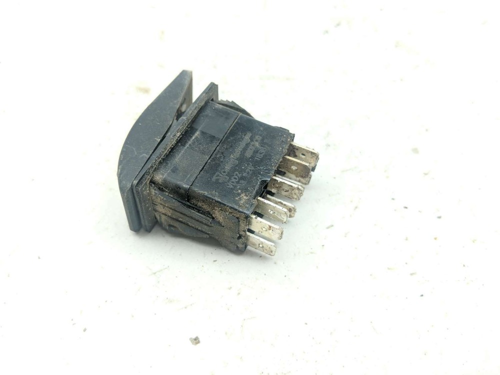 19 Can Am Commander 800R XT 4WD 2WD AWD Control Button Switch