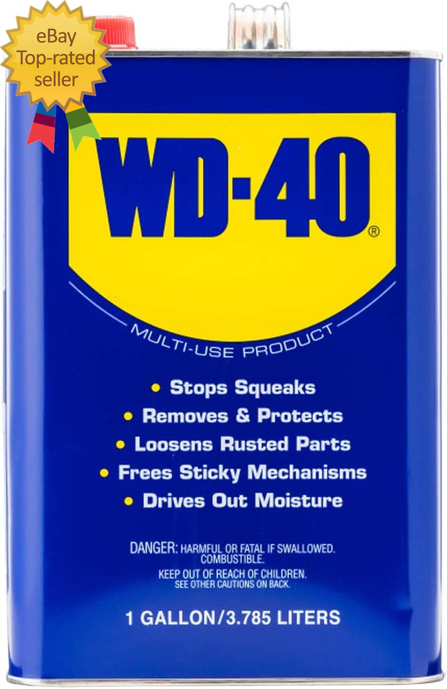 Original Formula  Multi Use Product One Gallon