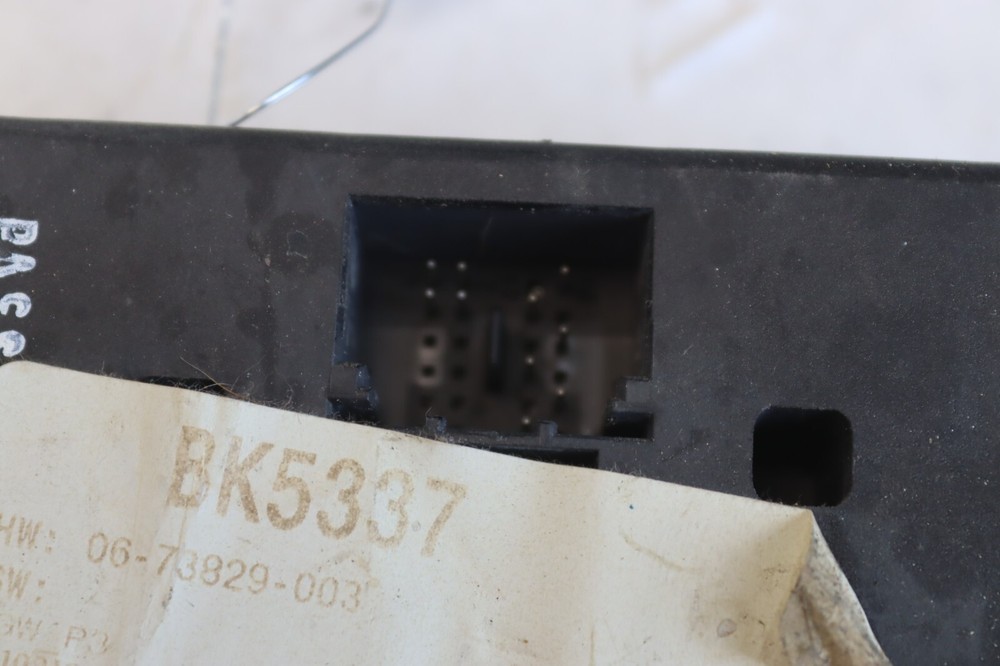 2008-2017 FREIGHTLINER CASCADIA 125 DAIMLER CHASSIS CONTROL MODULE UNIT OEM