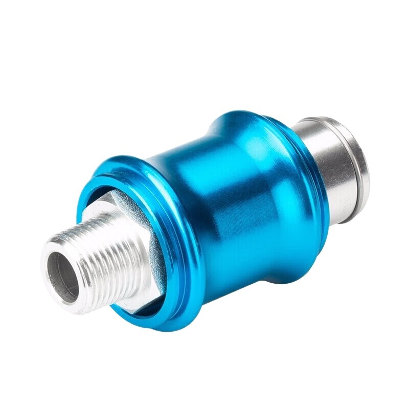 1PC NHSV-06 08 10 15 switch exhaust valve 2 points 3 points 4 points