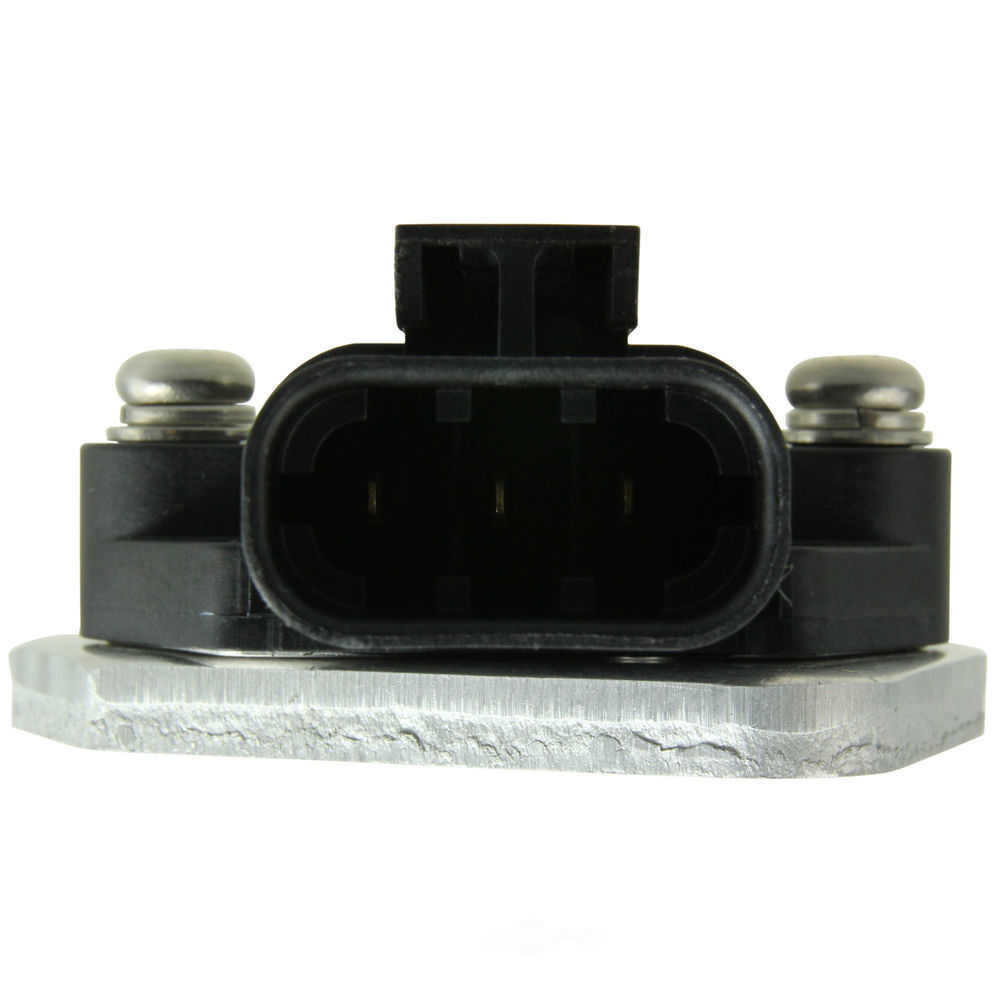 Ignition Control Module WVE 6H1216