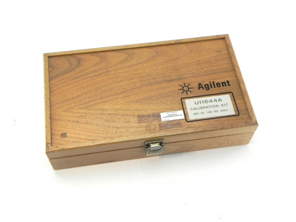 Keysight U11644A Calibration Kit