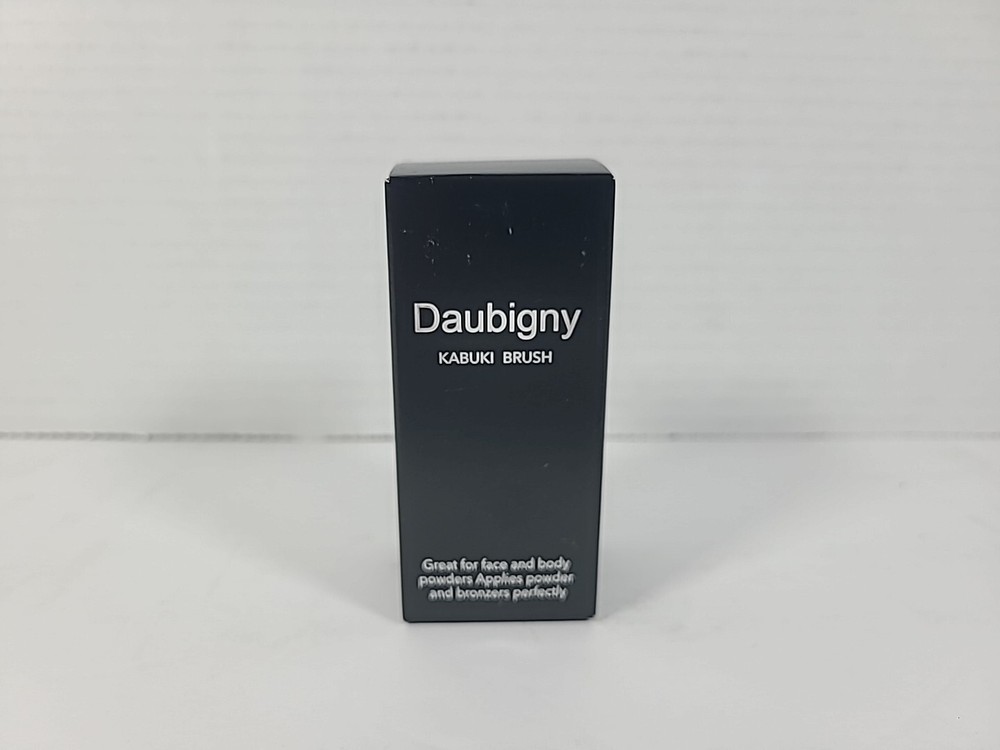 Daubigny Kabuki Face Brush