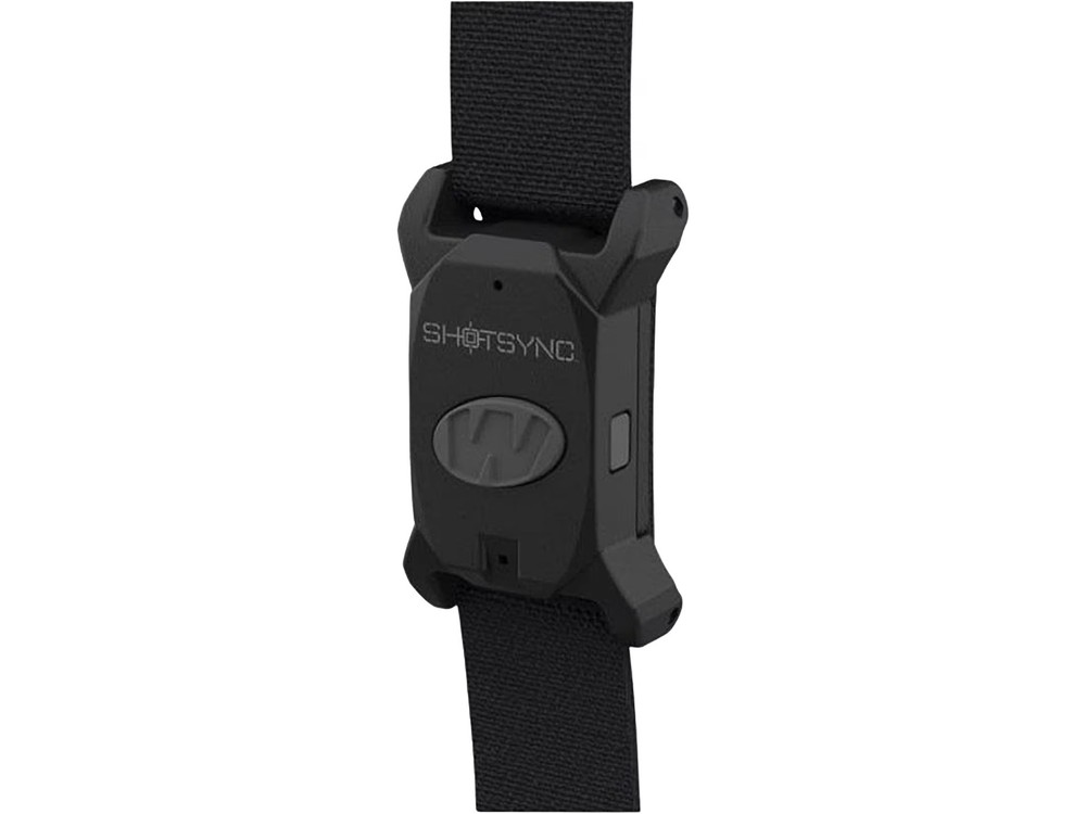Walker's Shotsync Wearable Shot Timer