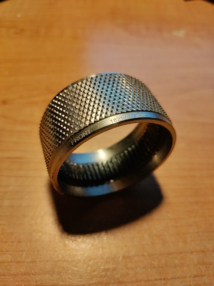 Signode 1821.047.034 Wheel