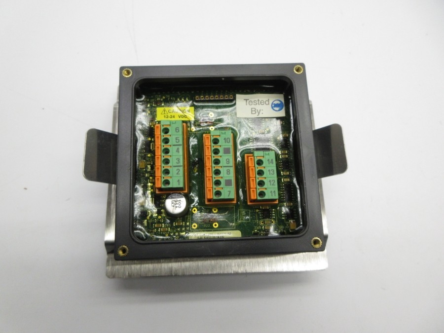 OMEGA CDTX-90-3P NSMP