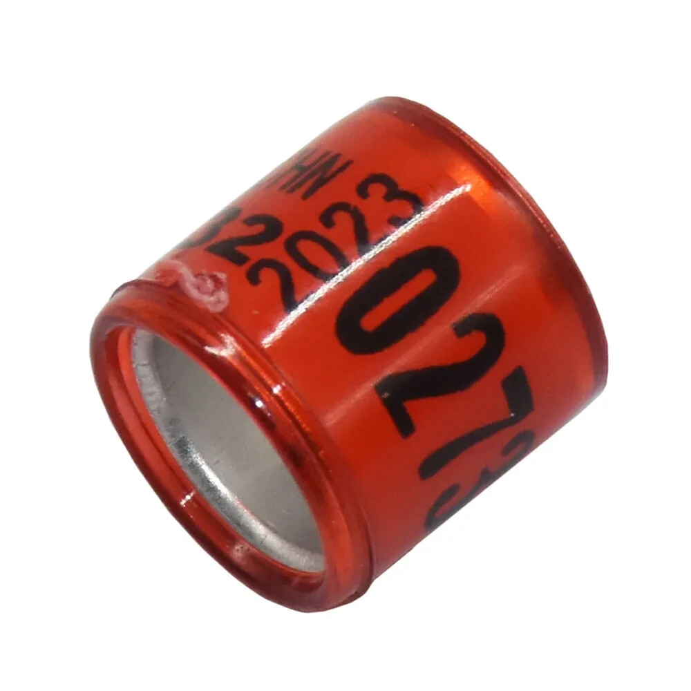 pigeon rings
