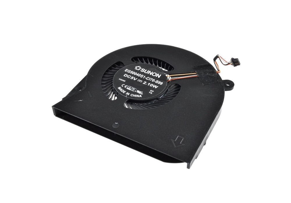 12736409-00 - GPU FAN