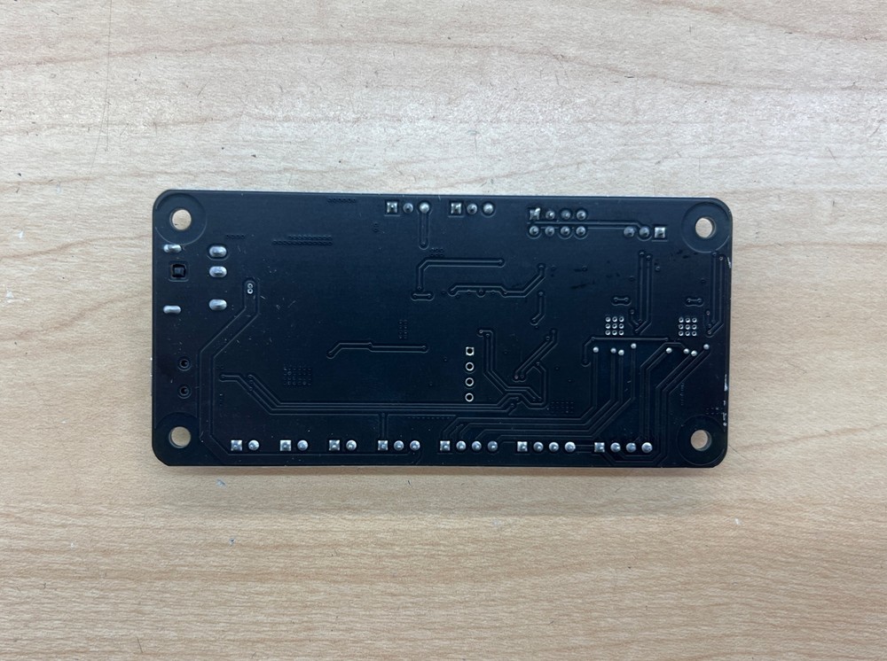 Control Board Replacement Part For LDHTHOPI Laser Engraver