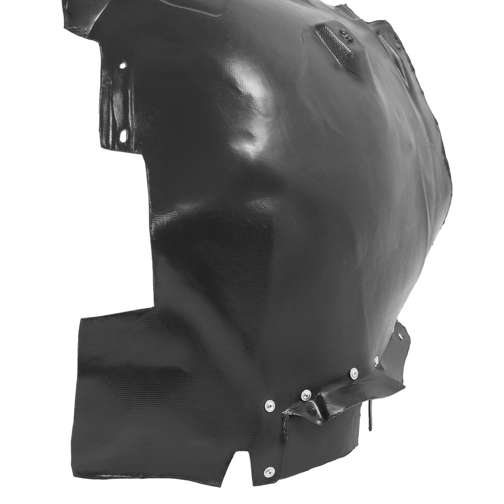 For 2012-2018 Ford Focus Front Driver Left Side Fender Liner Replacement