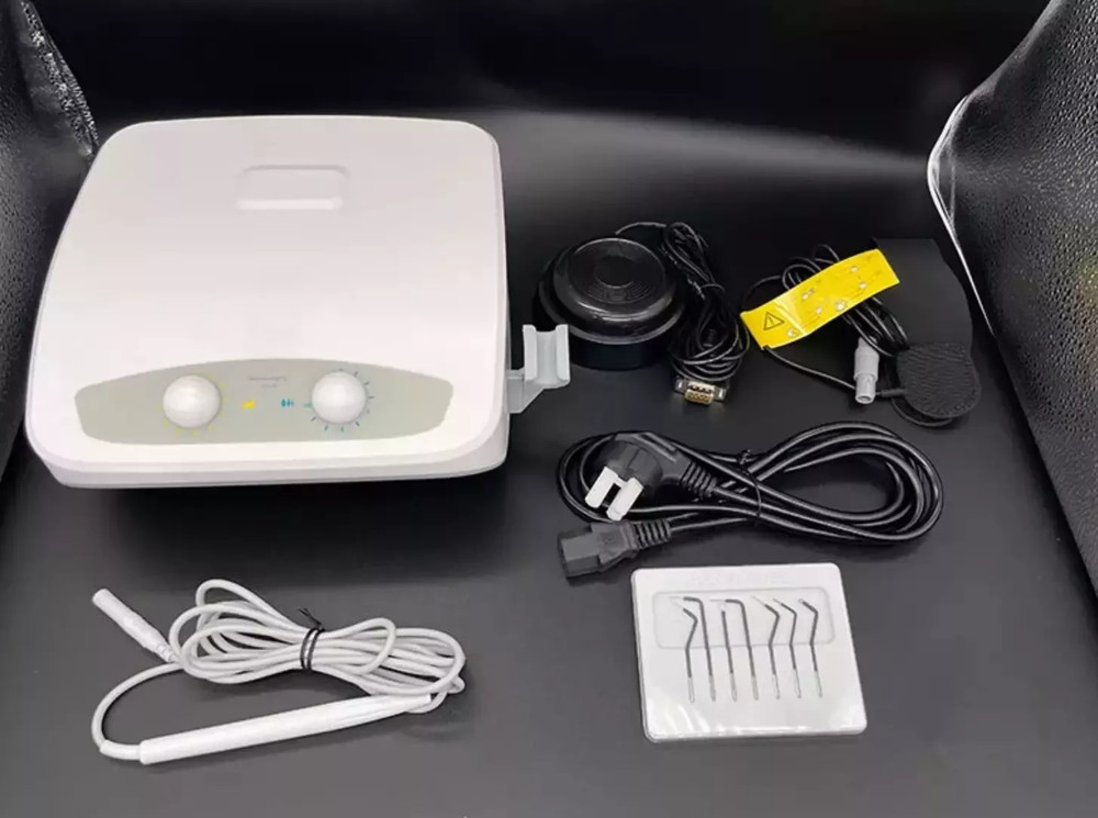 Electrosurgery DentalCutting Unit W/ 7 Electrodes Tips 110V