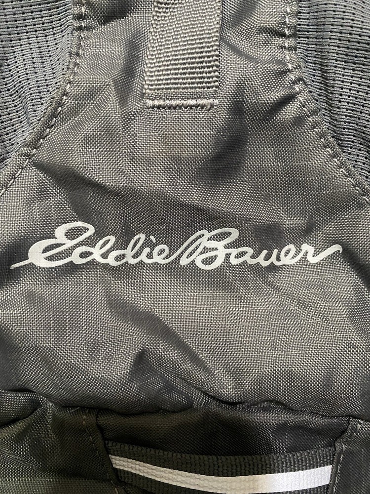 Backpack Lightweight Eddie Bauer Stowaway 30 L