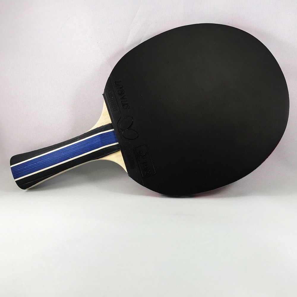 RDJ S6 Racket