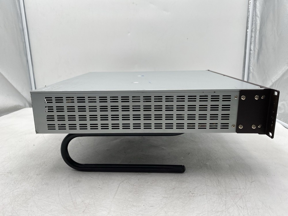 For.A MV-1600HS Multi Viewer MV-1610HS30