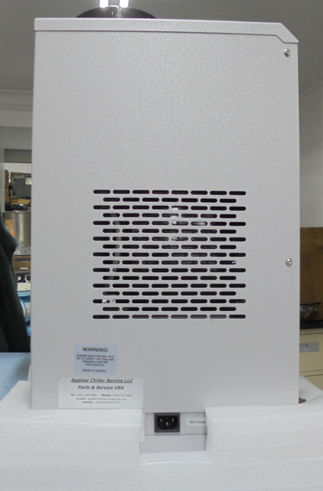 ATC Applied Thermal Control KTNS259 Laboratory Recirculating Chiller
