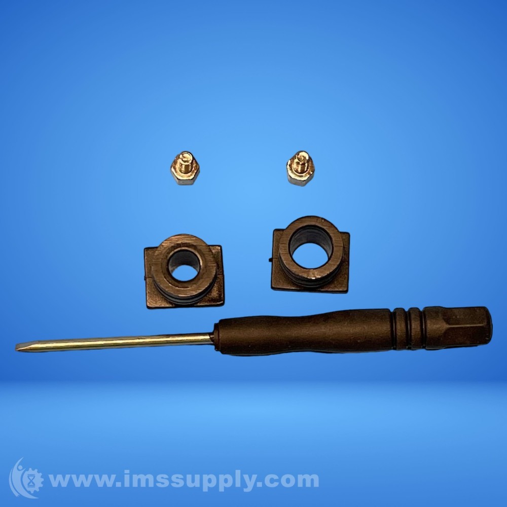 Hex Plug Assembly FNOB