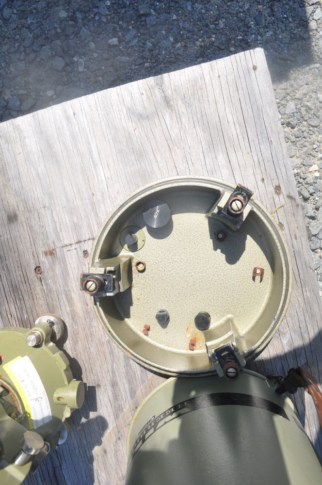 Wild T3 Theodolite with Bullet Case