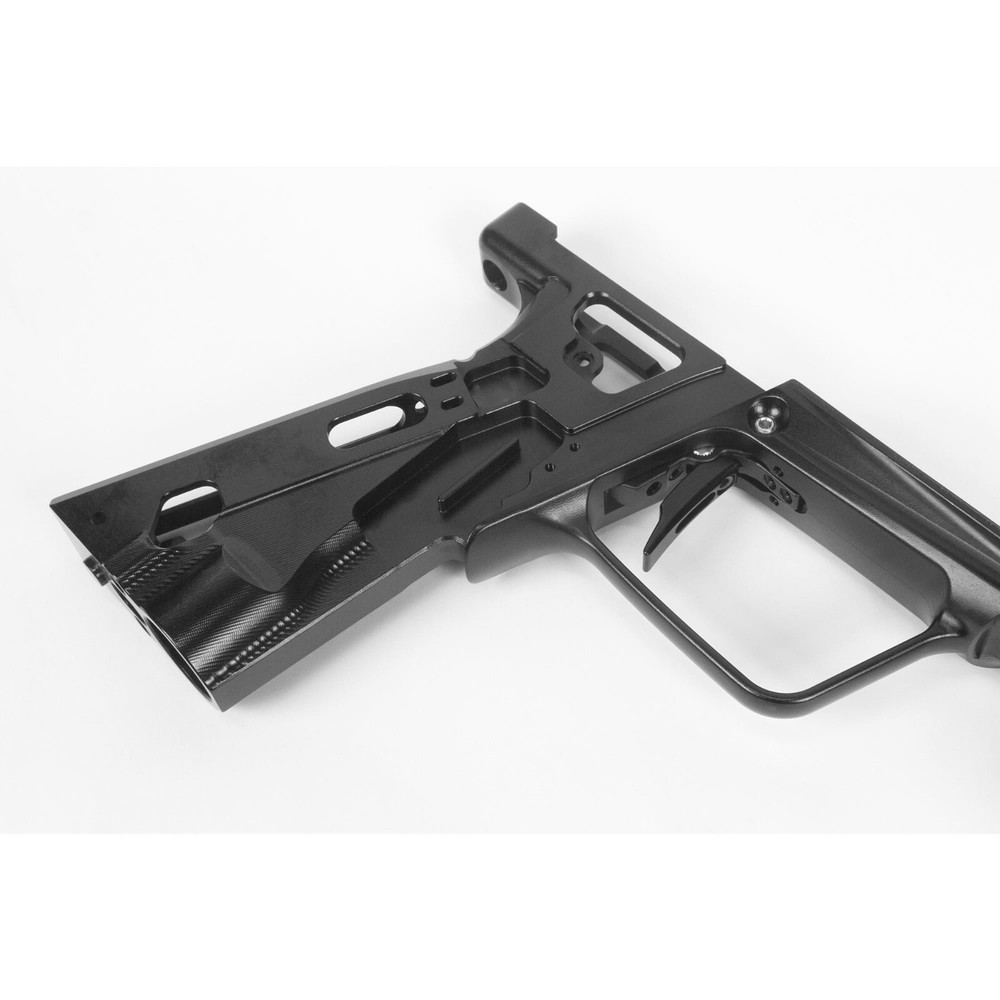 Planet Eclipse CS3 Single Trigger Frame Kit - Black