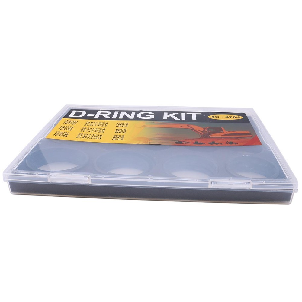 Seal O Ring Kit 4C-4784 for Caterpillar CAT