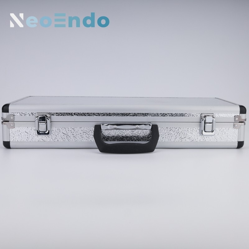 Laparoscopic Gynecology Multifunctional Uterine Manipulator Set