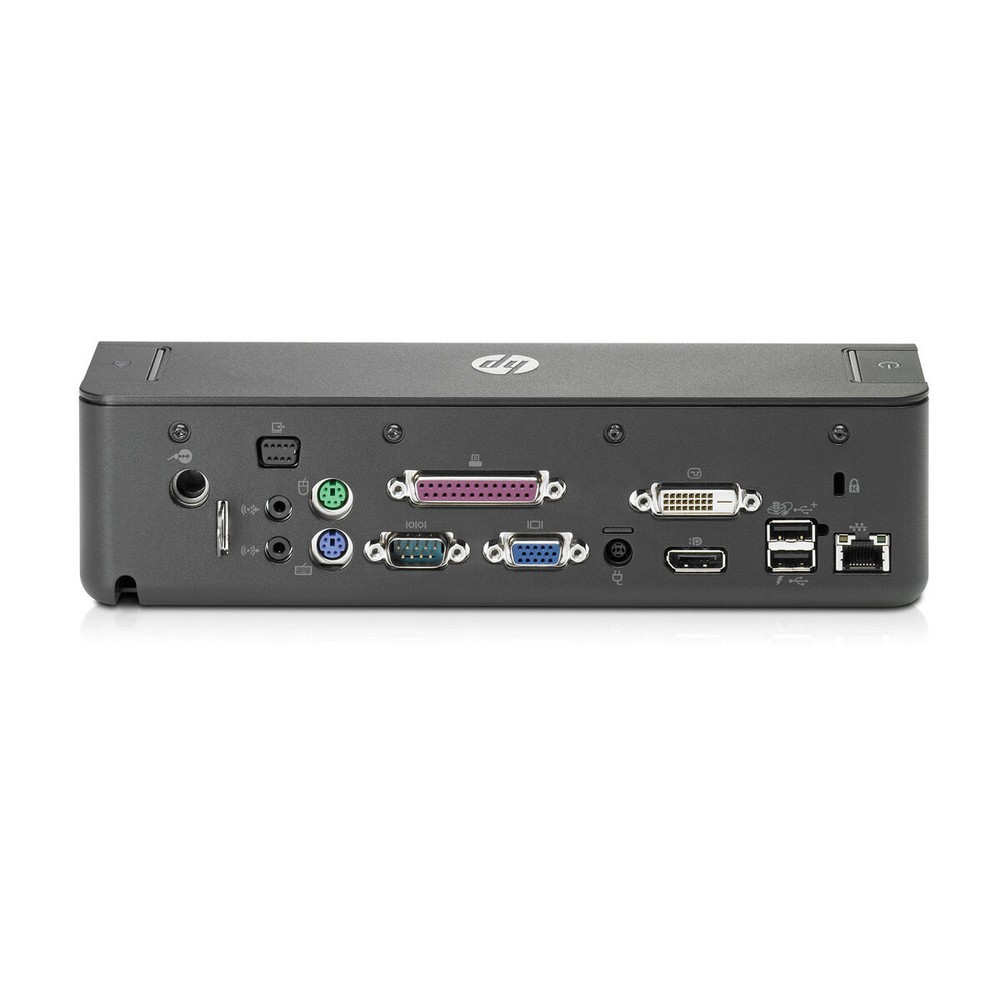 HP Docking Station Mobile Thin Client MT40 MT41 A7E32ABA