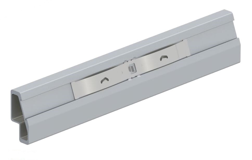 IronRidge XR100-BOSS-01-M1 BOSS Bonded Structural Splice