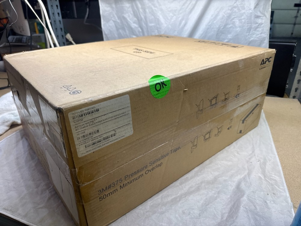 APC Smart-UPS Charge Mobile Battery for Microsoft Surface Hub 2 / CSH2