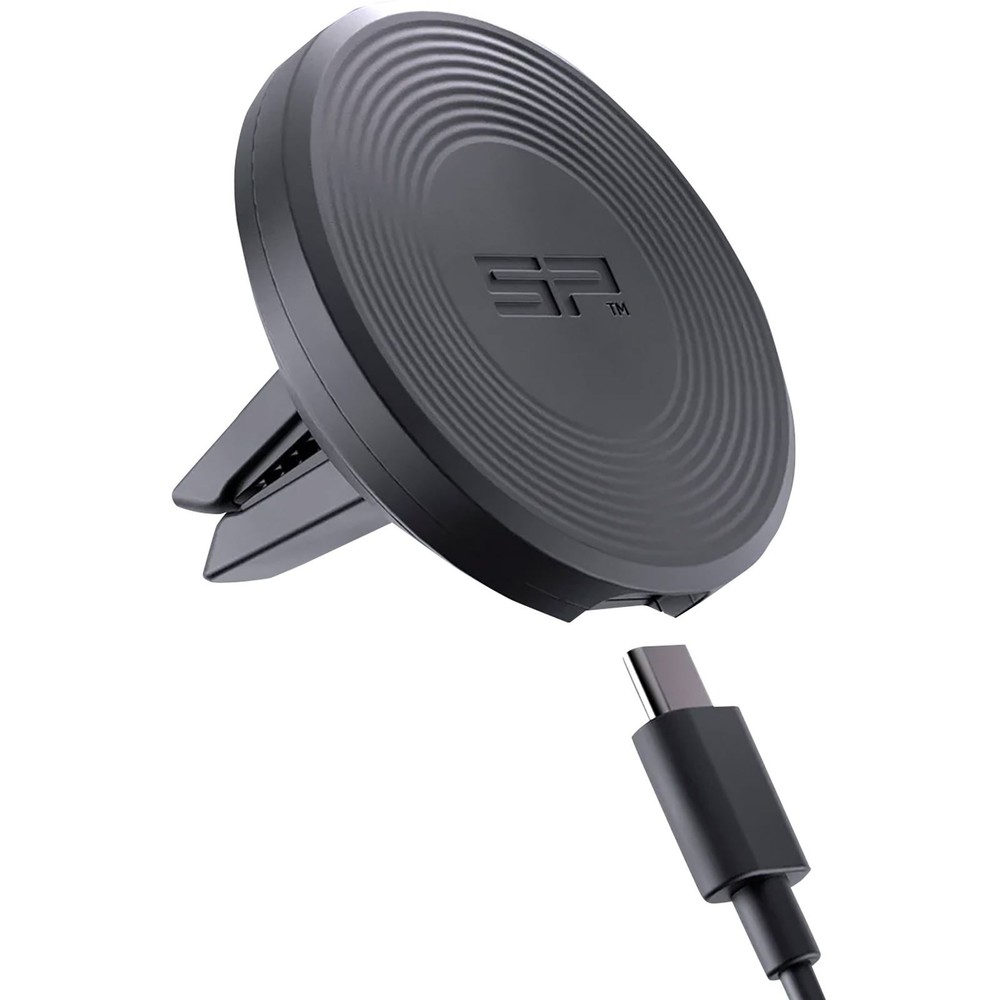 SP Connect SPC+ Vent Charging Phone Mount  52805