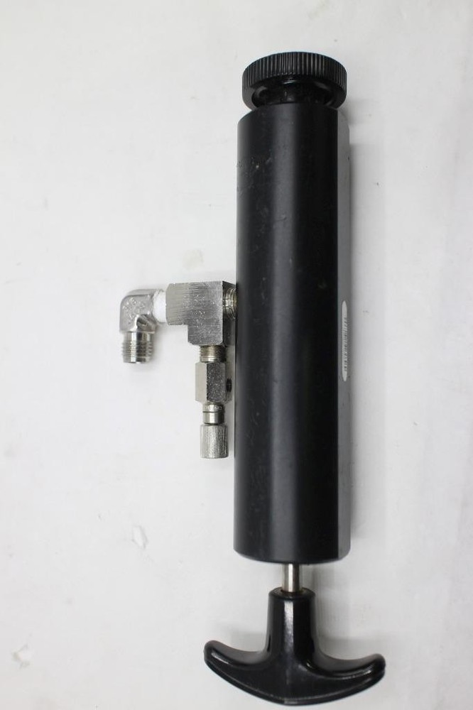 Transmation 4238P Vacuum Hand Pump