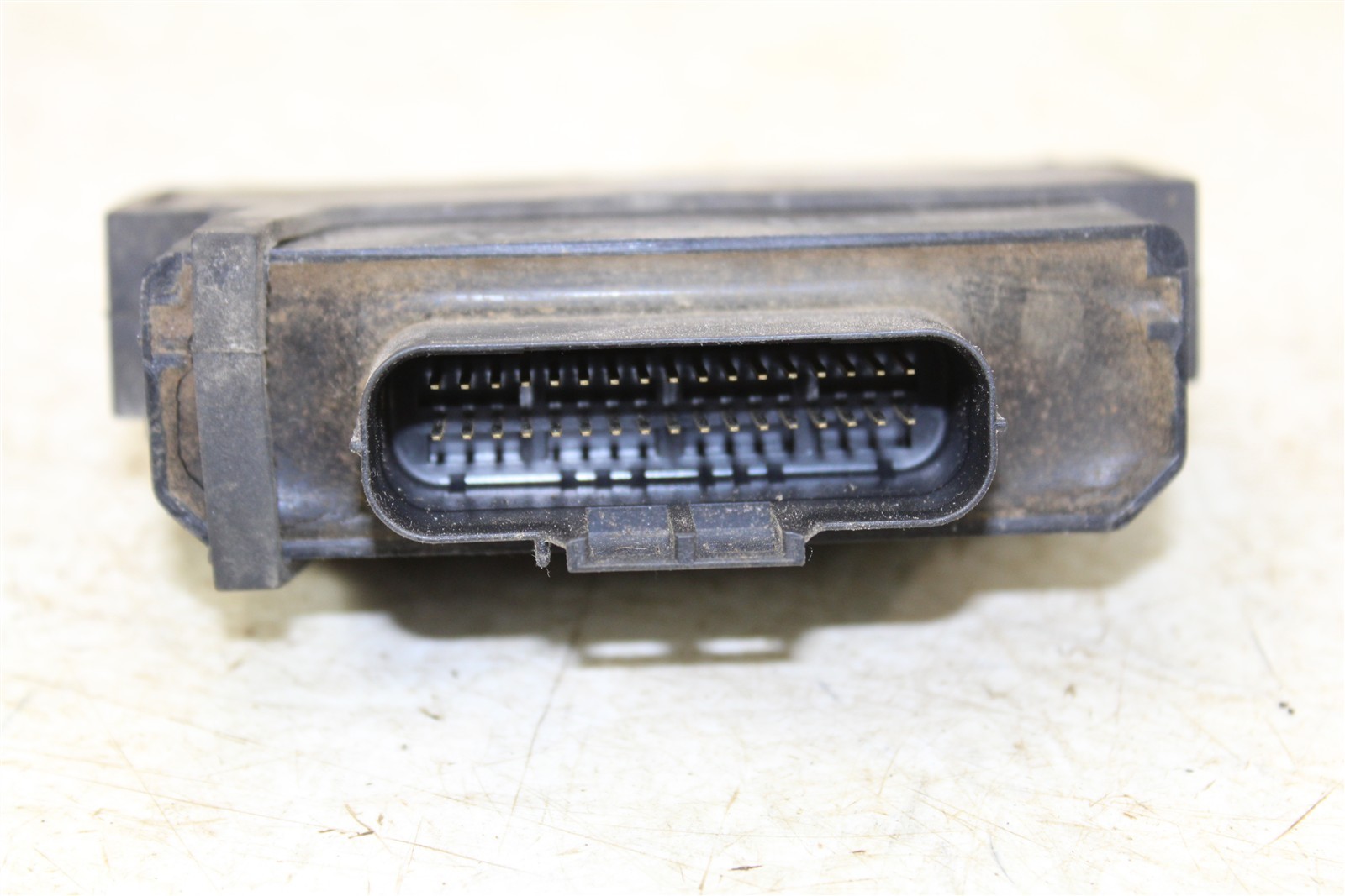 2006 Suzuki King Quad 700 4x4 CDI ECU Computer Ignition 43054