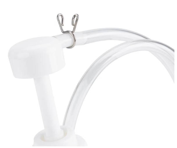 SureBilt Fluid Hand Pump Quart And Gallon Fluid Pump