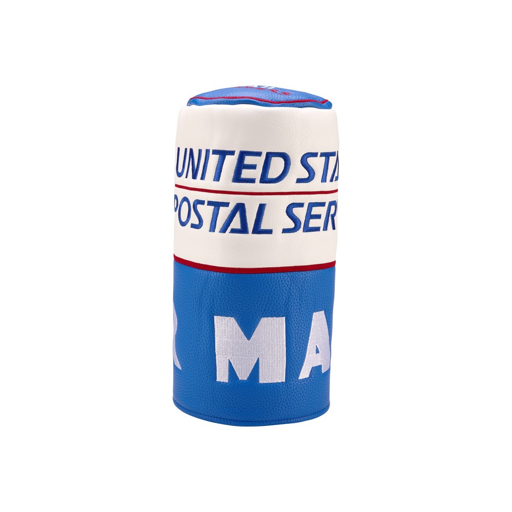 CMC Design USPS Priority Barrel Driver Head Cover