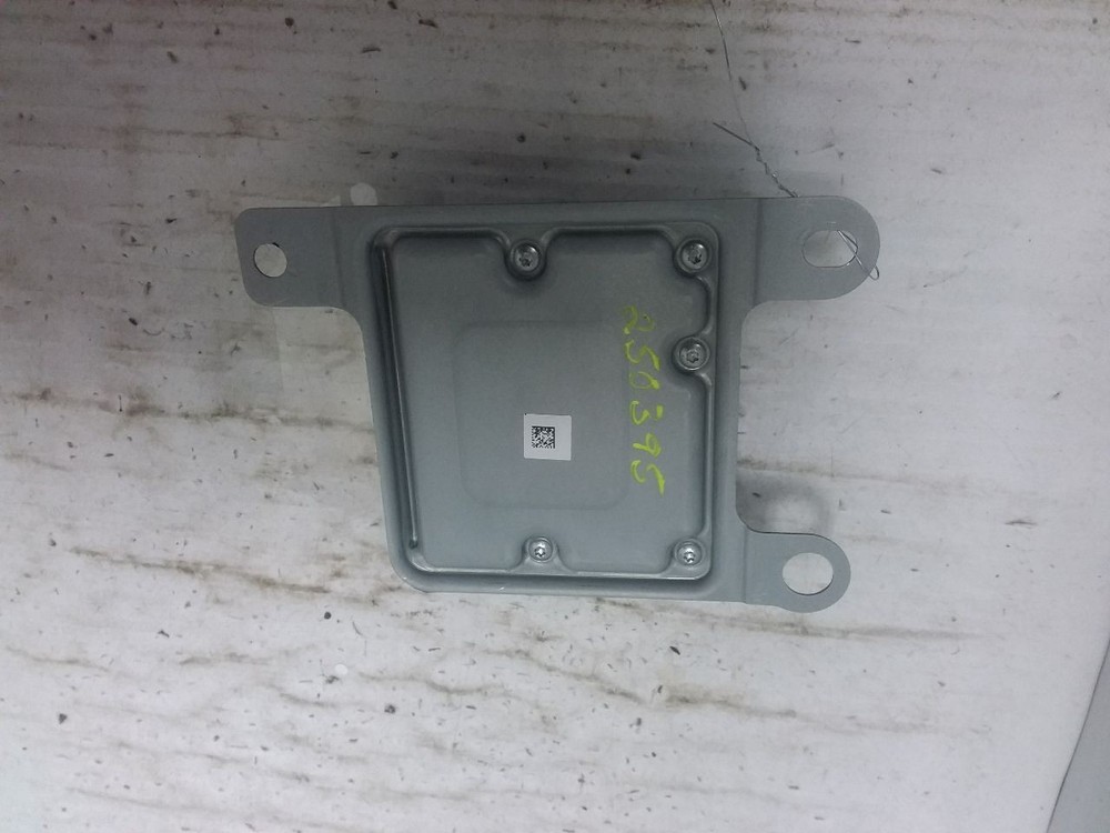 SRS Control Module Under Console Sedan Fits 15 LEGACY 98221AL00A