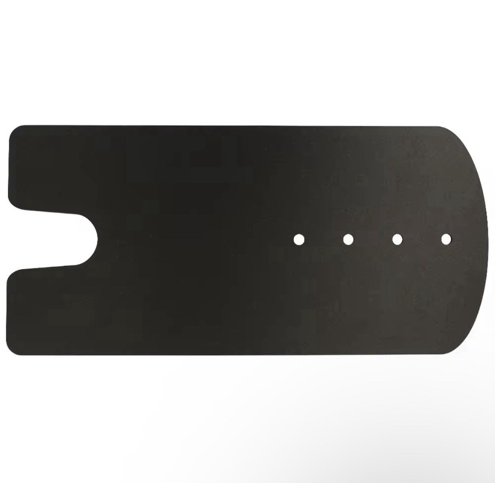 American Made Golf Putting Mirror Training Aid – Alignment Path Practice Tool