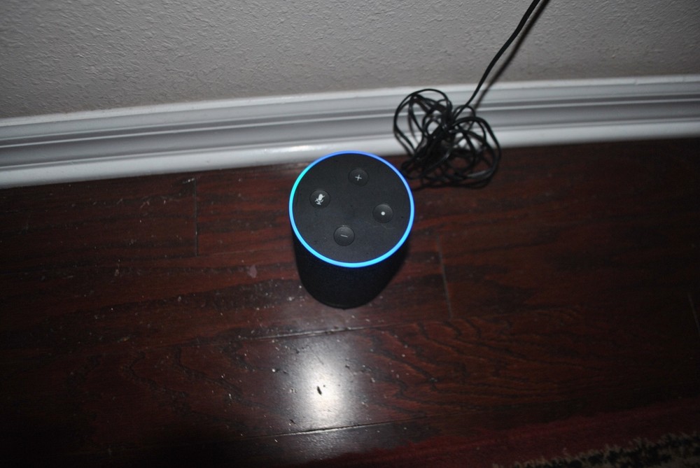 amazon speaker
