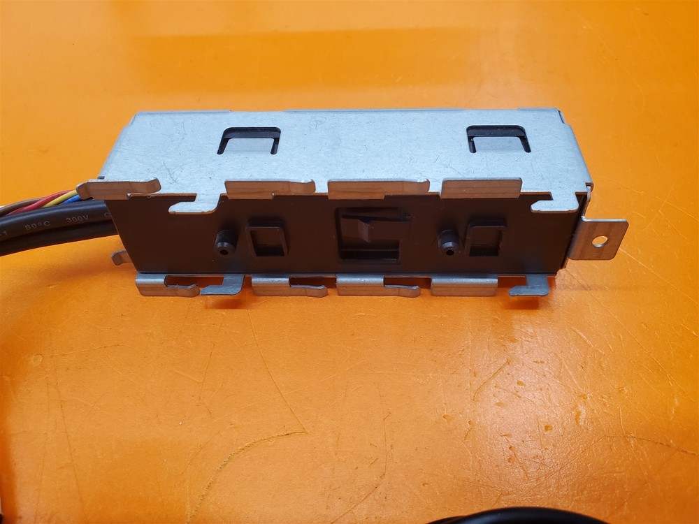 ⭐️⭐️⭐️⭐️⭐️ Desktop Front USB Audio Panel 0K211N