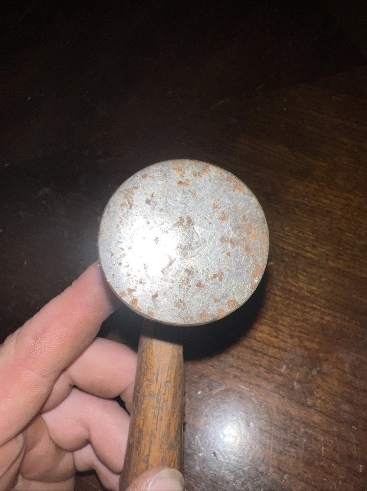 Fair mount Auto Body Hammer
