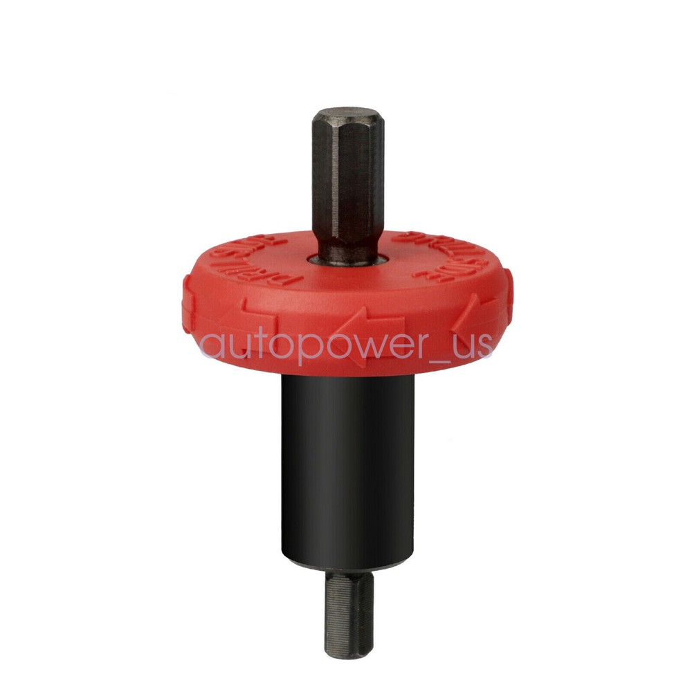 Jump Start Electric Engine Easy Starter Drill Bit Adapter Mower for Troy Bilt