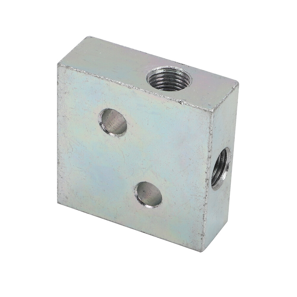 For Can-Am Outlander 450 800 850 1000 1000R Front Brake Hose Line 705601519 USA